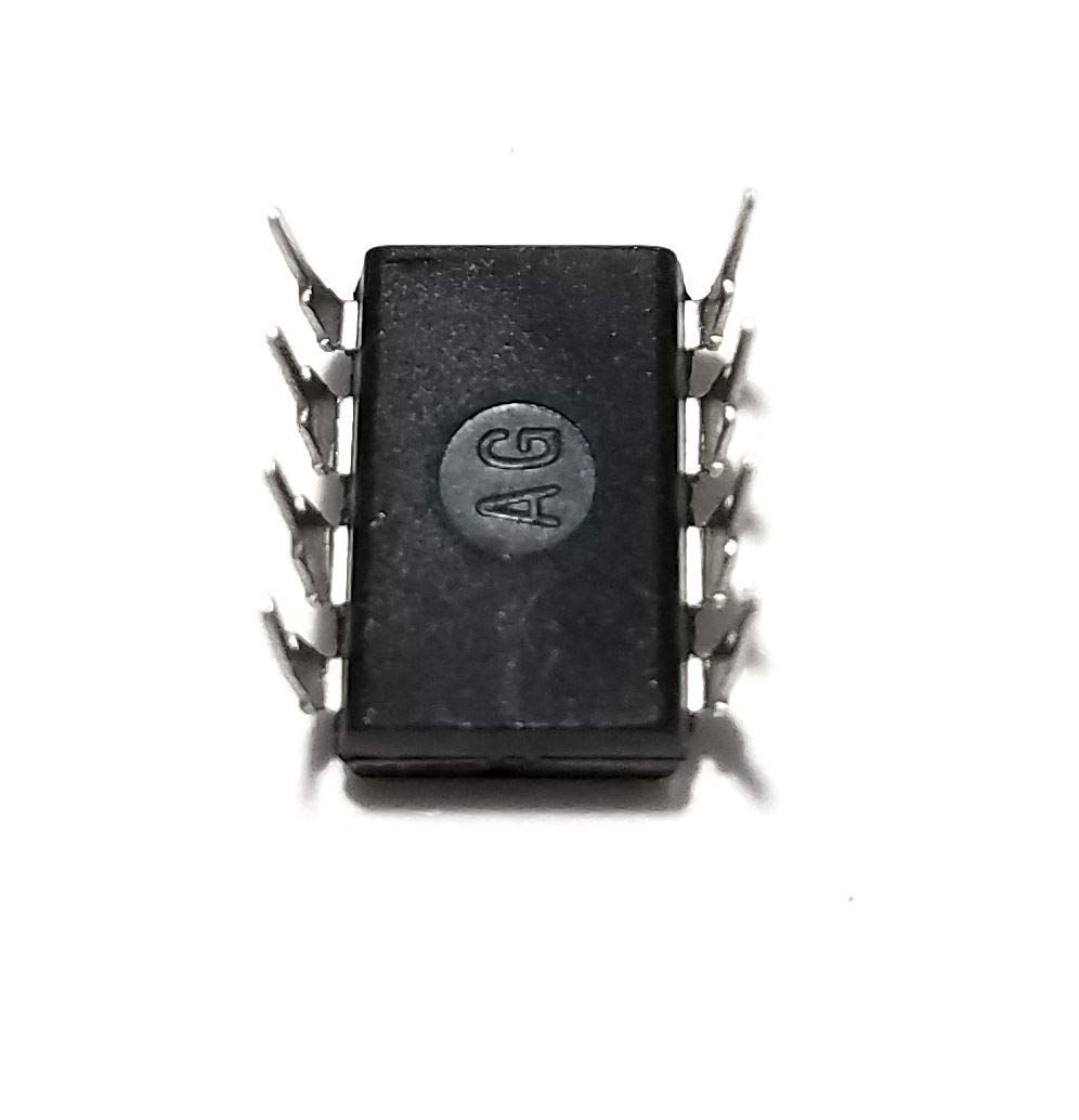 Amazon.com: National Semiconductor LM308N LM308 Precision Op Amp